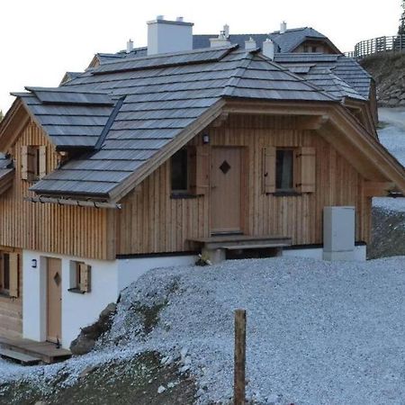 Talhuette App.1 Lachtal 542 Murau Exterior foto
